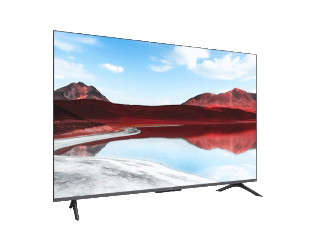 Xiaomi Televizor XIAOMI A Pro 2025/QLED/4K UHD/ 75"/smart/Google/crna Slika 3