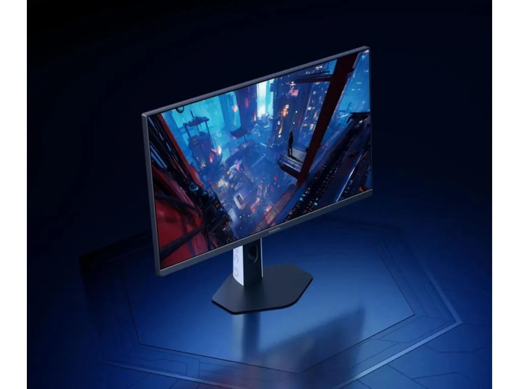 Monitor XIAOMI Gaming Monitor G24i OM4FE-EU/24"/36W/1920x1080/200Hz/1ms/crna Slika 4