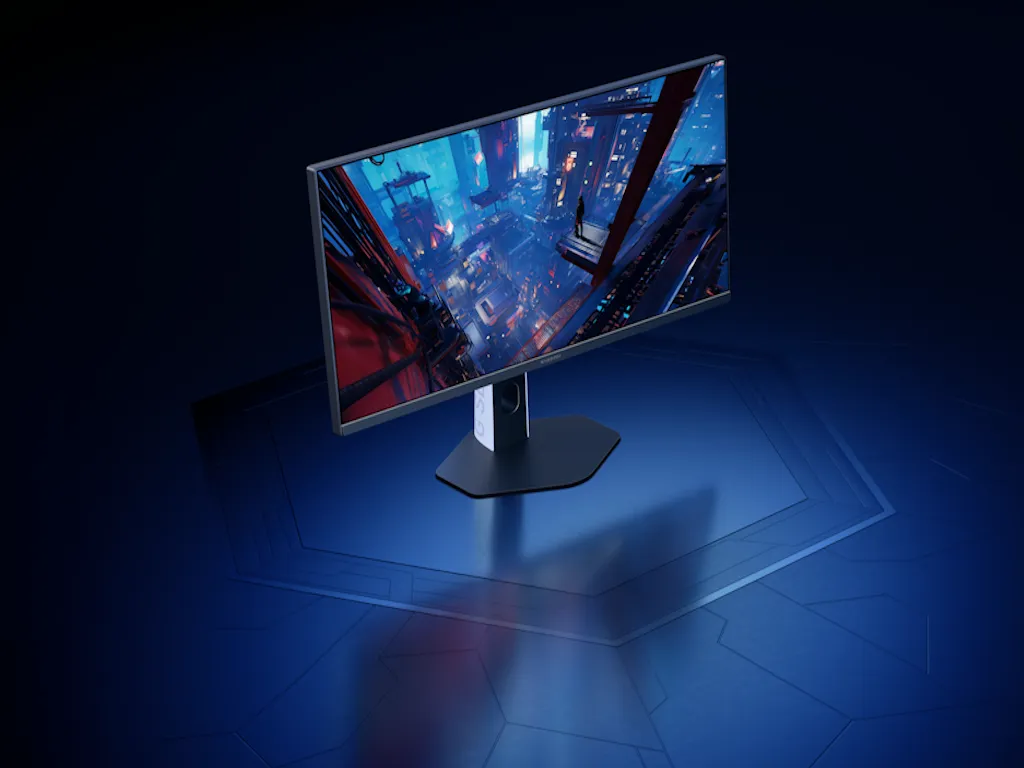 Monitor XIAOMI Gaming G27i 27"/200Hz/IPS LCD/1920x1080/Full HD/1ms/crna Slika 2