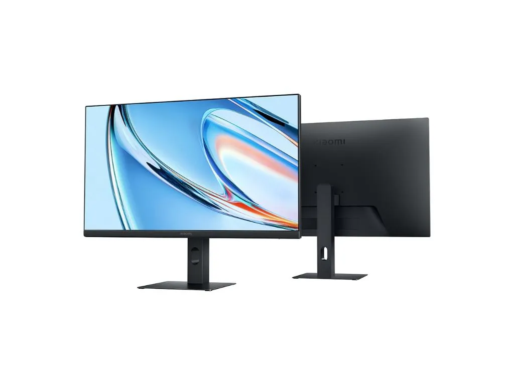 Monitor XIAOMI A24i/23.8"/IPS/1920 x 1080/Full HD/144Hz/24W/6ms/crna Slika 5