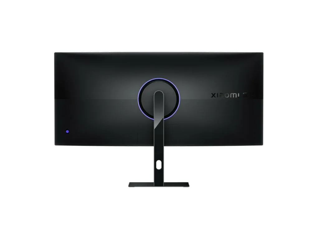 Monitor XIAOMI Gaming Monitor G34WQi 2026 Slika 1