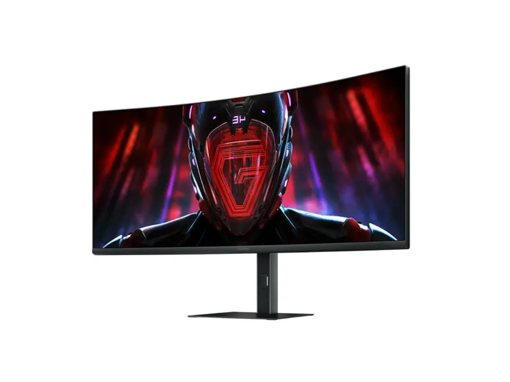 Monitor XIAOMI Gaming Monitor G34WQi 2026 Slika 4