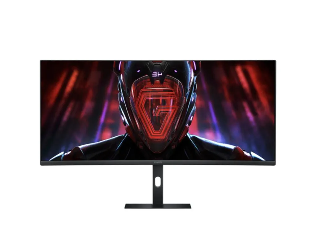 Monitor XIAOMI Gaming Monitor G34WQi 2026 Slika 2