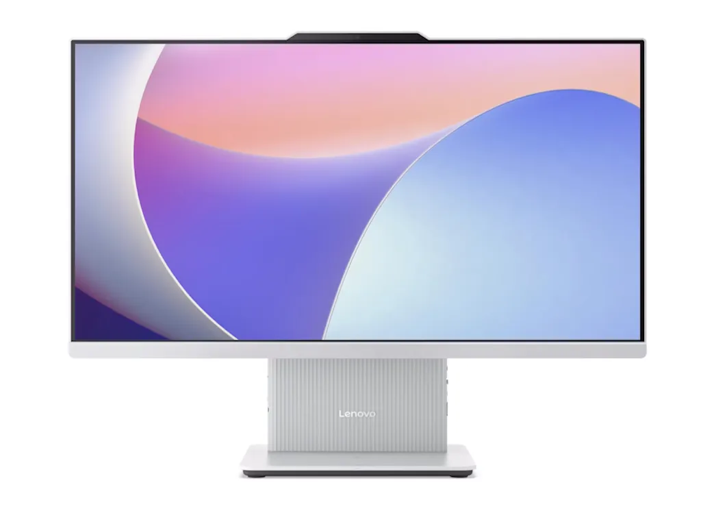 Racunar Lenovo IdeaCentre AIO 24IRH9DOS/23.8" FHD/i5-13420H/16GB/512GB SSD/GLAN/miš i tastaturaEN/si Slika 2