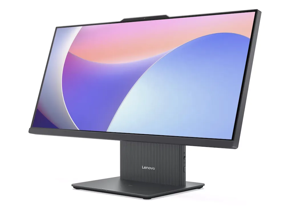 Racunar Lenovo IdeaCentre AIO 24IRH9 DOS/23.8" FHD/i7-13620H/16GB/512GB SSD/GLAN/miš i tastaturaEN/s Slika 1
