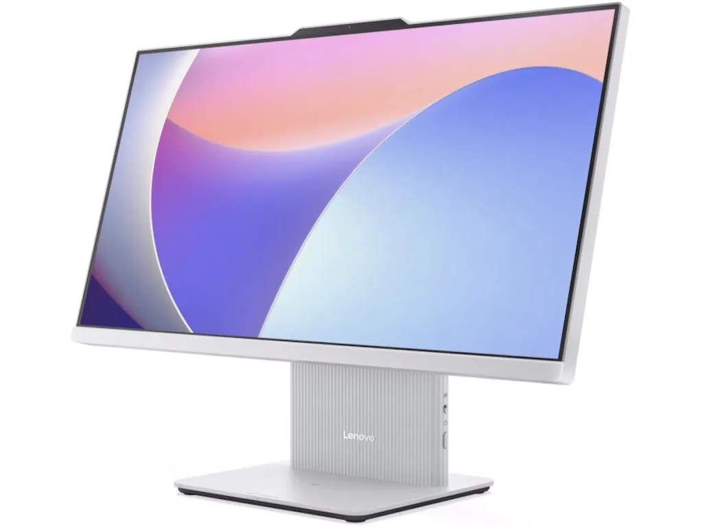 Lenovo Racunar LENOVOIdeaCentre AIO 24IRH9 DOS/23.8" FHD  IPS AG/i7-13620H/16GB/512GB SSD/USB miš i tastatu Slika 3
