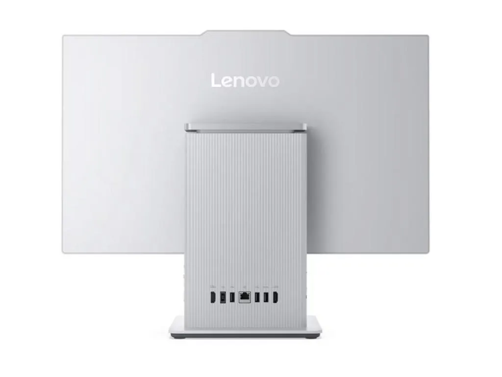 Racunar LENOVO IdeaCentre AIO 24ARR9 DOS/23.8" FHD IPS AG/Ryzen 5 7535HS/16GB/512GB SSD/GLAN/miš i t Slika 4