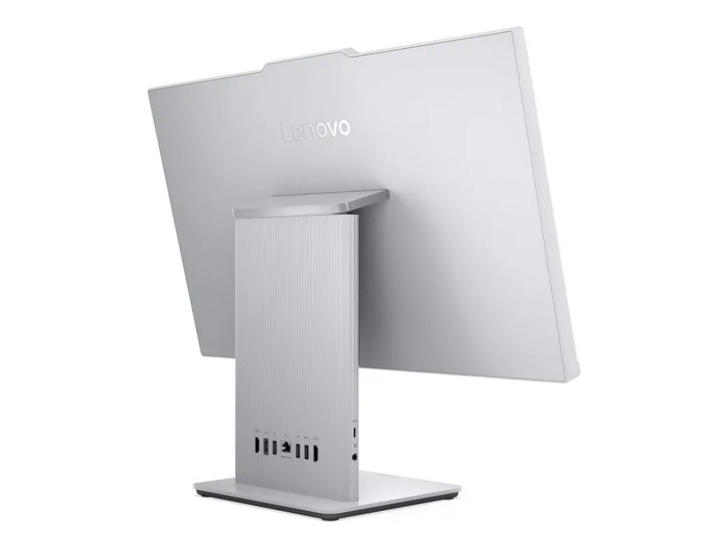 Racunar LENOVO IdeaCentre AIO 24ARR9 DOS/23.8" FHD IPS AG/Ryzen 5 7535HS/16GB/512GB SSD/GLAN/miš i t Slika 5