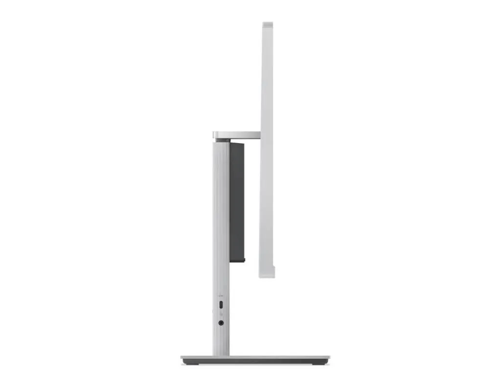 Racunar LENOVO IdeaCentre AIO 24ARR9 DOS/23.8" FHD IPS AG/Ryzen 5 7535HS/16GB/512GB SSD/GLAN/miš i t Slika 7