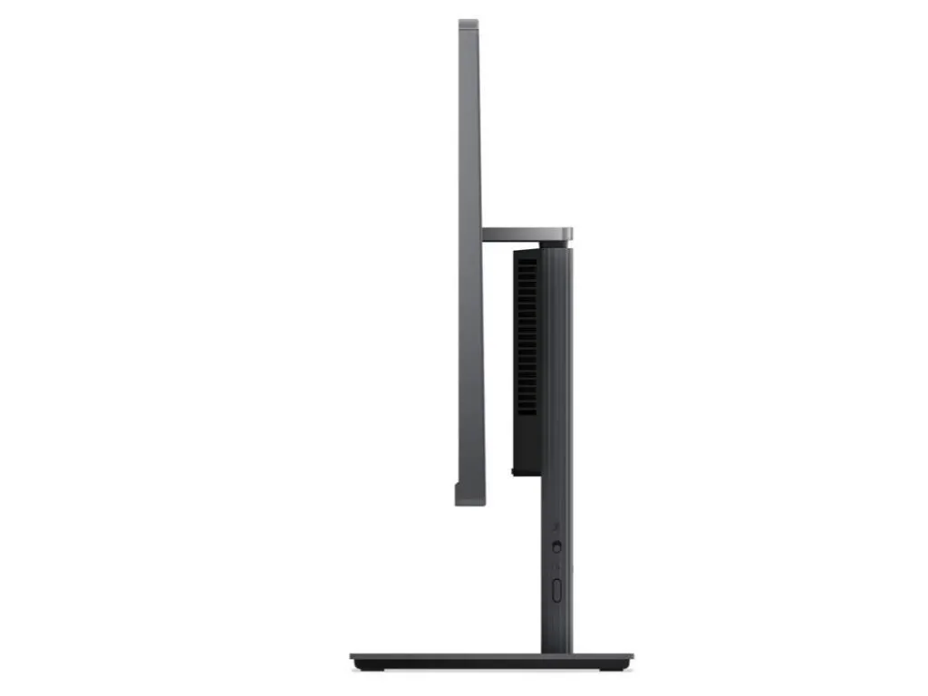 Racunar LENOVO IdeaCentre AIO 24ARR9 DOS/23.8" FHD IPS/Ryzen 5 7535HS/16GB/512GB/LAN/miš,tas/tam siv Slika 5