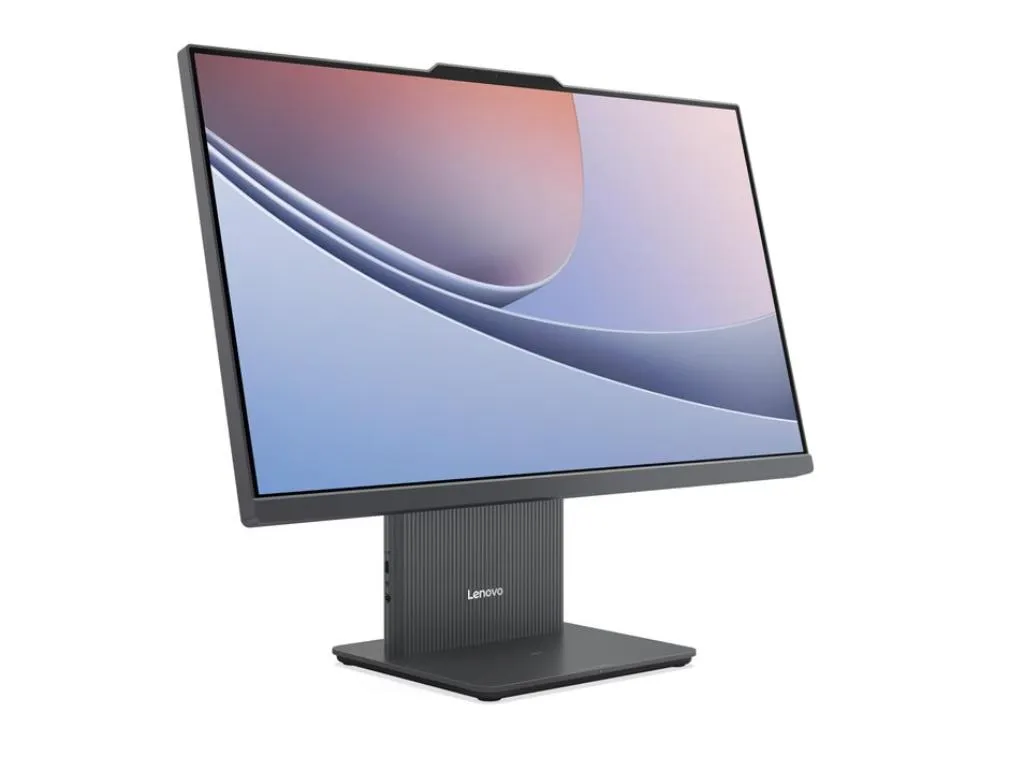 Racunar LENOVO IdeaCentre AIO 24ILL11 DOS/23.8" FHD IPS/U5 226V/16GB/512GB SSD/USB miš i tastatura/s Slika 1