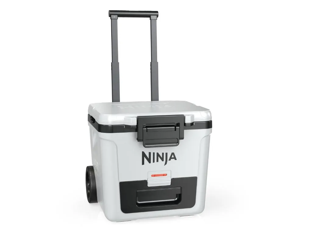 Prenosni frižider Ninja FB230EUWH/FrostVault /28L/bela Slika 1