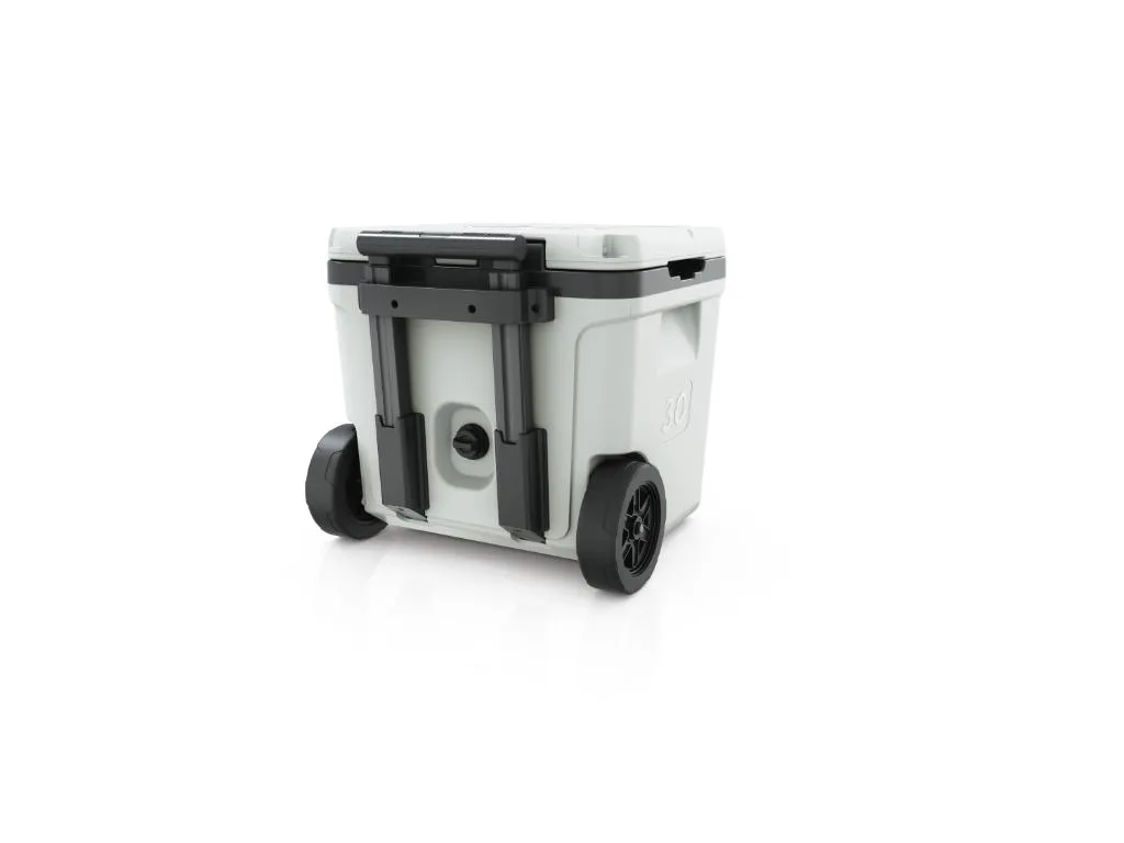 Prenosni frižider Ninja FB230EUWH/FrostVault /28L/bela Slika 3