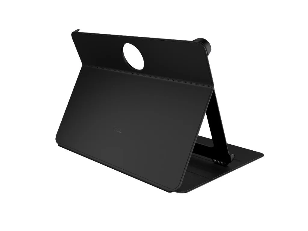 Maska Za Tablet preklopna TCL NXTPAPER 11+/ crna Slika 2