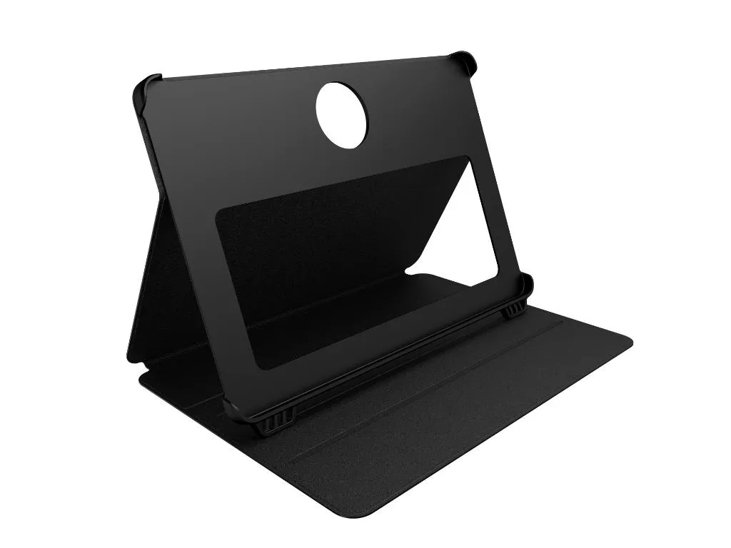 Maska Za Tablet preklopna TCL NXTPAPER 11+/ crna Slika 3
