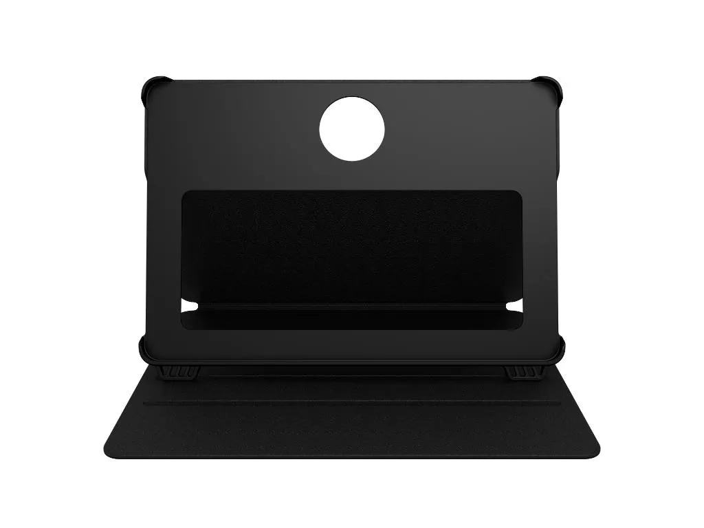 Maska Za Tablet preklopna TCL NXTPAPER 11+/ crna Slika 5