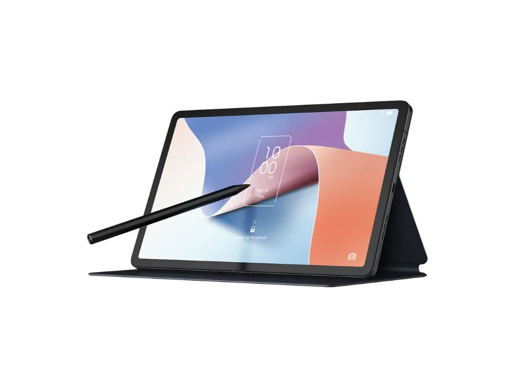 Maska Za Tablet preklopna TCL NXTPAPER 11+/ crna Slika 6