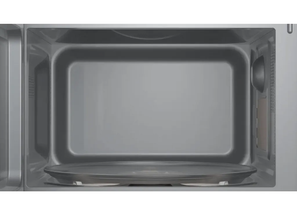 Bosch Mikrotalasna BOSCH FFL020MW0/800W/20L/bela Slika 2