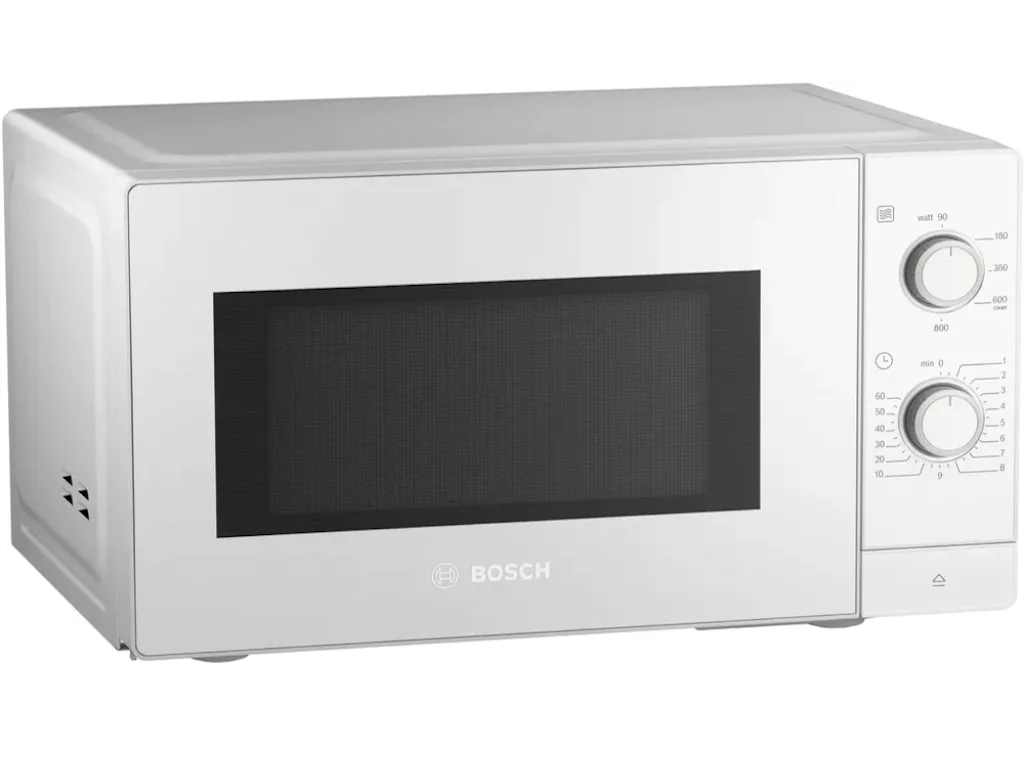 Bosch Mikrotalasna BOSCH FFL020MW0/800W/20L/bela Slika 5