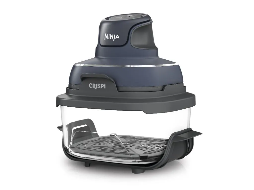Ninja Air Fryer NINJA FN101EUGY/Crispi/4u1/1700W/3.8L/plava Slika 1