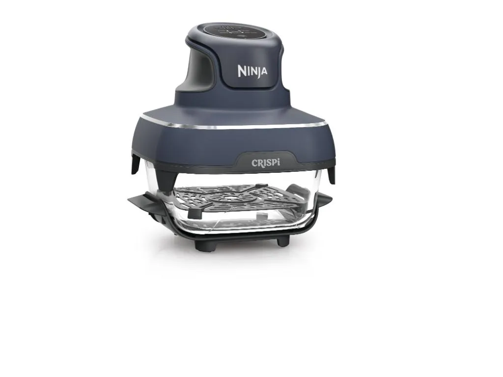 Ninja Air Fryer NINJA FN101EUGY/Crispi/4u1/1700W/3.8L/plava Slika 3