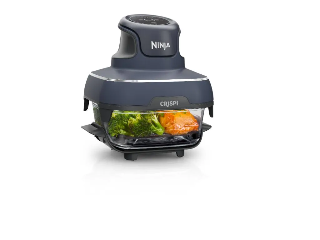 Ninja Air Fryer NINJA FN101EUGY/Crispi/4u1/1700W/3.8L/plava Slika 4