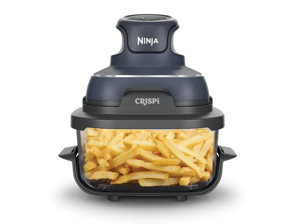 Ninja Air Fryer NINJA FN101EUGY/Crispi/4u1/1700W/3.8L/plava Slika 6