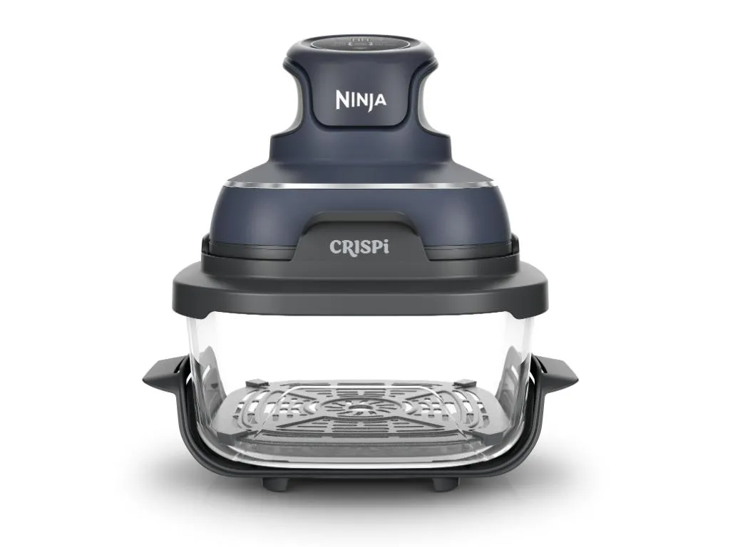 Ninja Air Fryer NINJA FN101EUGY/Crispi/4u1/1700W/3.8L/plava Slika 7