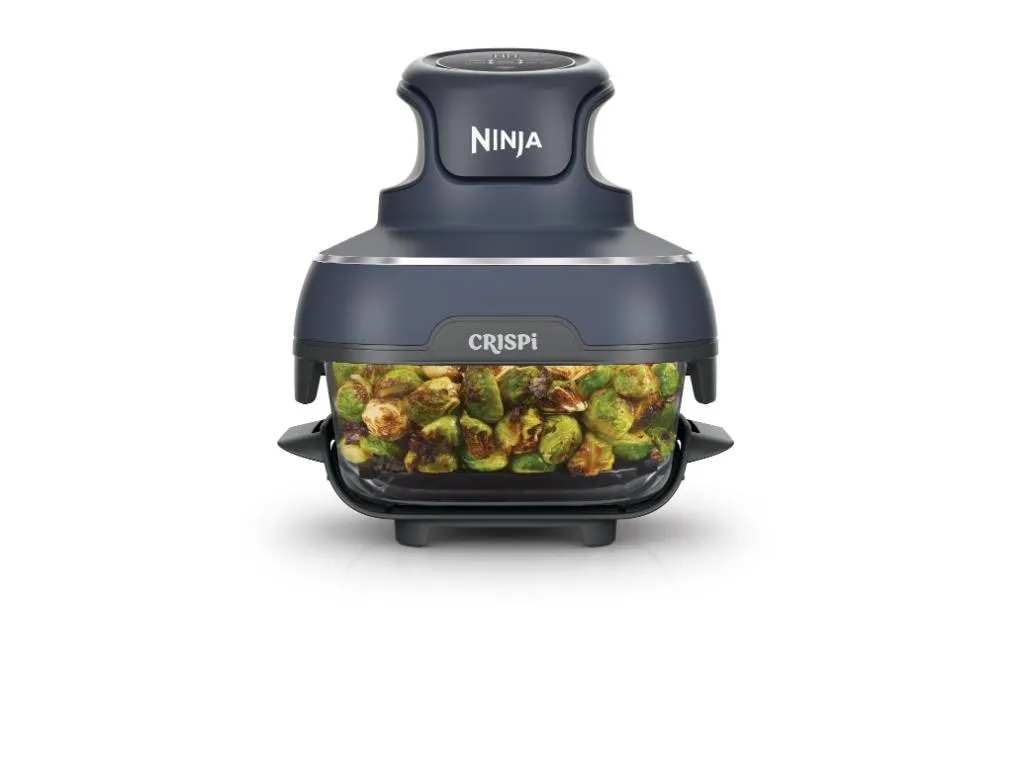 Ninja Air Fryer NINJA FN101EUGY/Crispi/4u1/1700W/3.8L/plava Slika 8