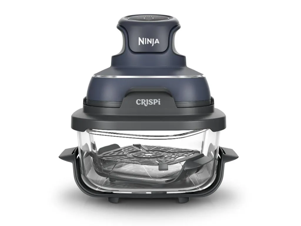 Ninja Air Fryer NINJA FN101EUGY/Crispi/4u1/1700W/3.8L/plava Slika 9