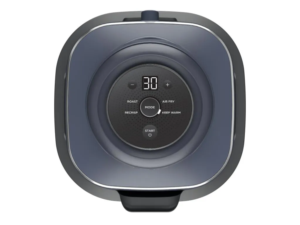 Ninja Air Fryer NINJA FN101EUGY/Crispi/4u1/1700W/3.8L/plava Slika 11