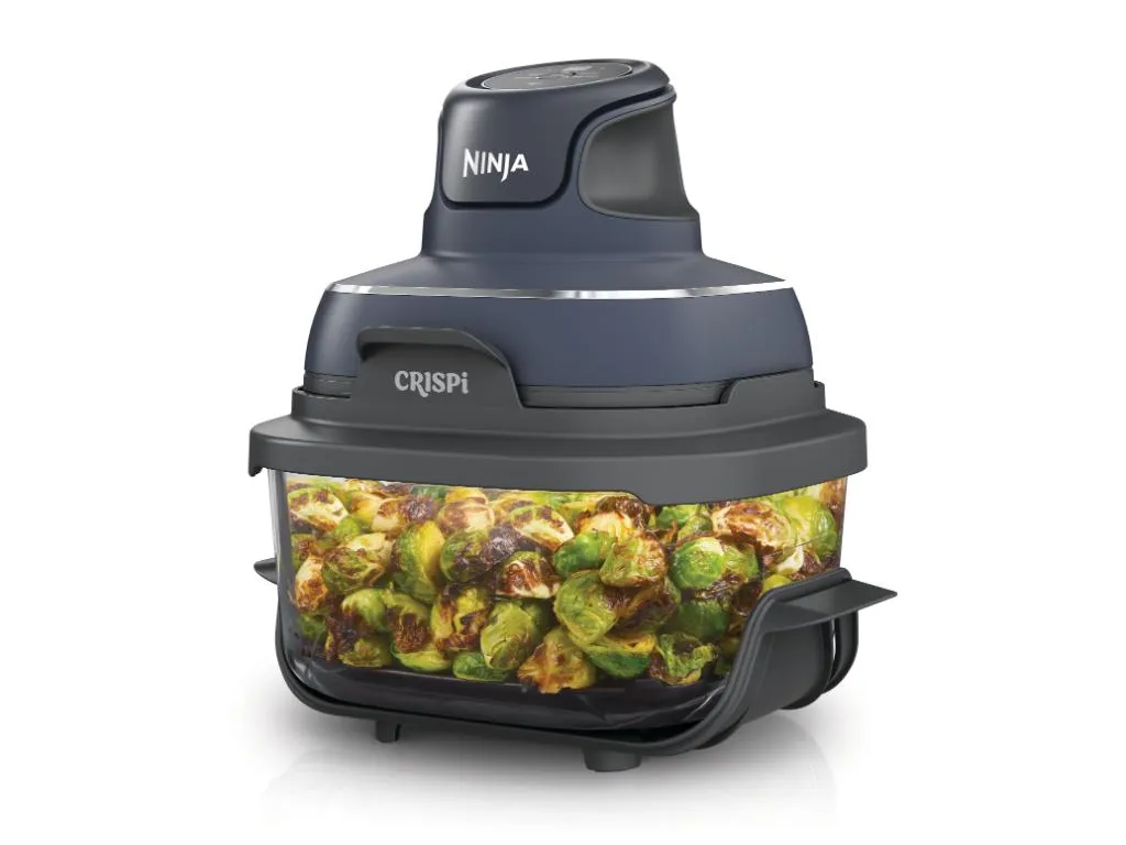 Ninja Air Fryer NINJA FN101EUGY/Crispi/4u1/1700W/3.8L/plava Slika 13