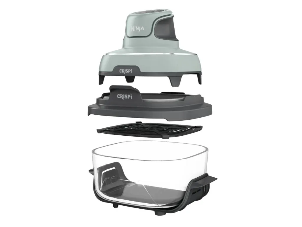 Air Fryer NINJA FN101EUSG/Crispi/4u1/1700W/3.8L/zelena Slika 4