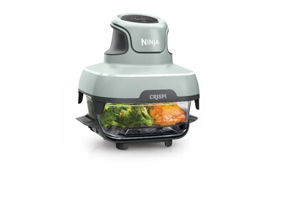 Air Fryer NINJA FN101EUSG/Crispi/4u1/1700W/3.8L/zelena Slika 7