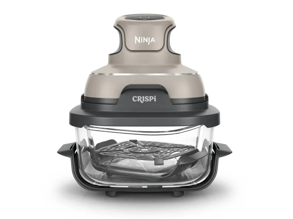 Air Fryer NINJA FN101EUST/Crispi/4u1/1700W/3.8L/bež Slika 2