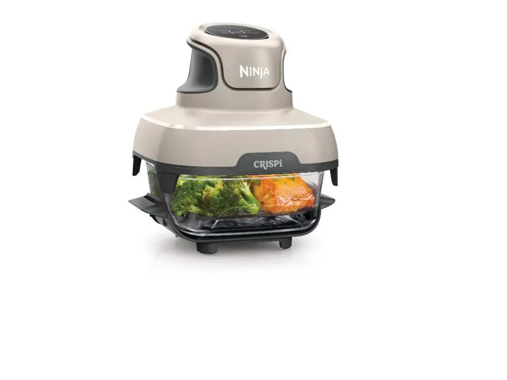 Air Fryer NINJA FN101EUST/Crispi/4u1/1700W/3.8L/bež Slika 3