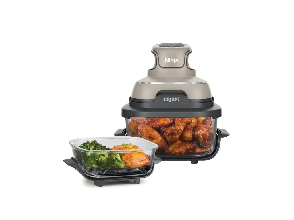 Air Fryer NINJA FN101EUST/Crispi/4u1/1700W/3.8L/bež Slika 5