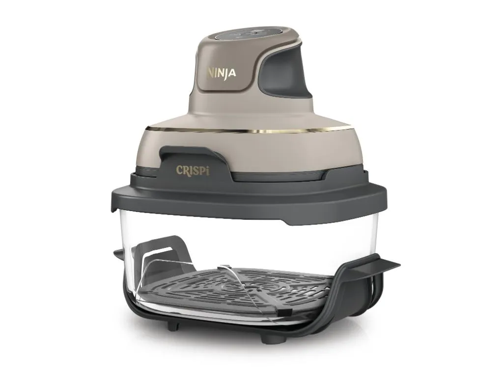 Air Fryer NINJA FN101EUST/Crispi/4u1/1700W/3.8L/bež Slika 9