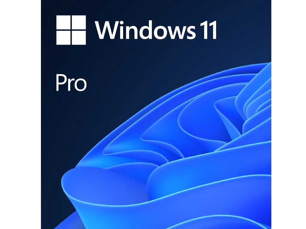 Licenca MICROSOFT OEM Windows 11 Pro /64bit/Eng Int/DVD/1 PC Slika 1