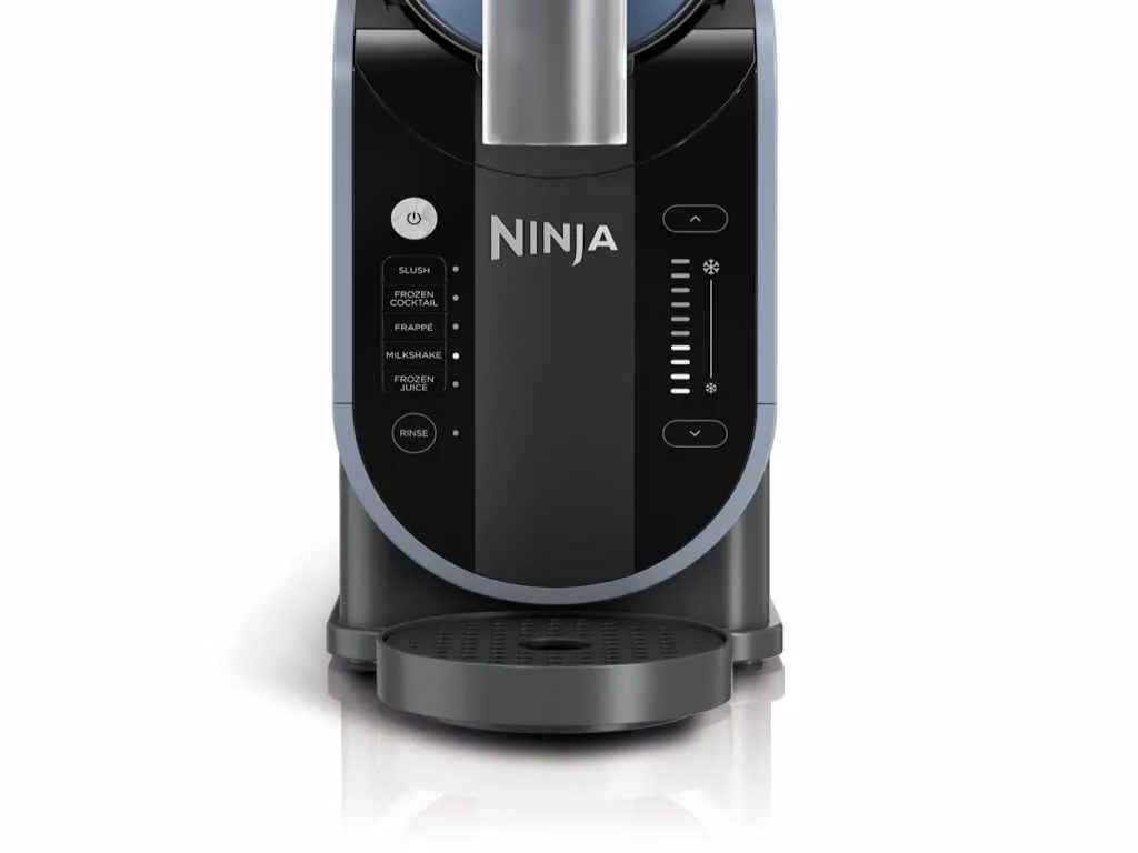 Ninja Aparat za sladoled NINJA FS301EU/Slushi/200W/plava-siva Slika 1