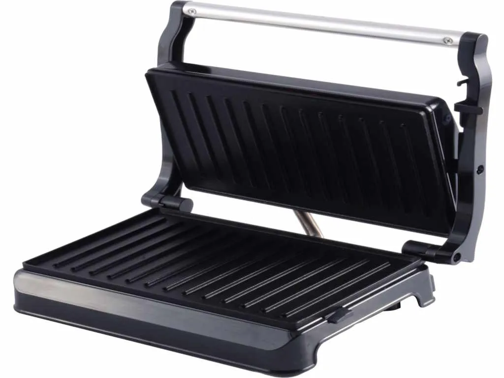 Tesla Grill TESLA GR100BX 700W/crna Slika 2