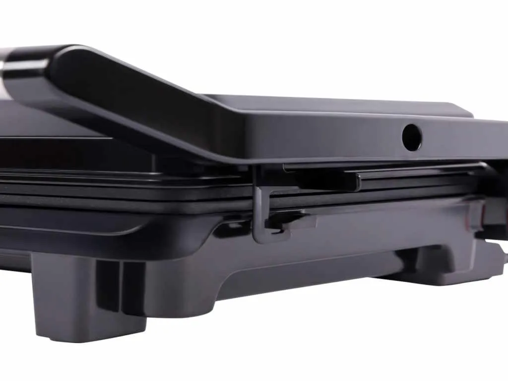 Tesla Grill TESLA GR200BX/1000W/inox Slika 1