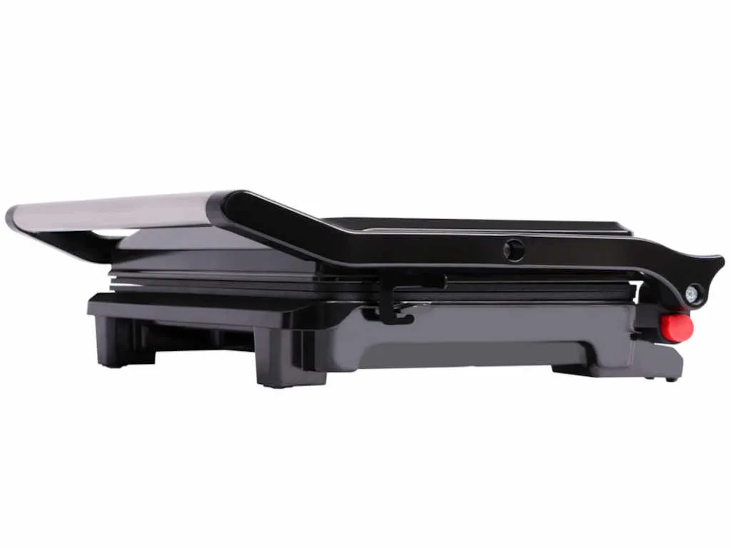 Tesla Grill TESLA GR200BX/1000W/inox Slika 2