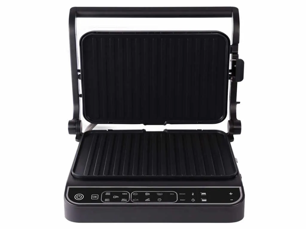 Tesla Gril TESLA GR500BG 2000W/crna Slika 2