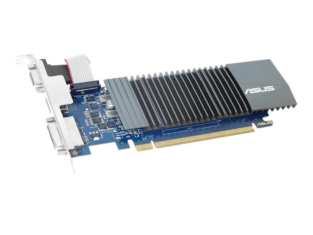 Asus Graficka karta ASUS GT710-SL-2GD5-BRK-EVO Slika 2