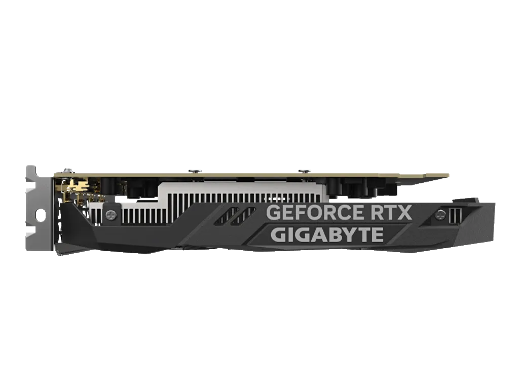 Gigabyte Graficka karta GIGABYTE GV-N3050WF2OCV2-6GD NVD/6GB/GDDR6/96bit/crna Slika 2