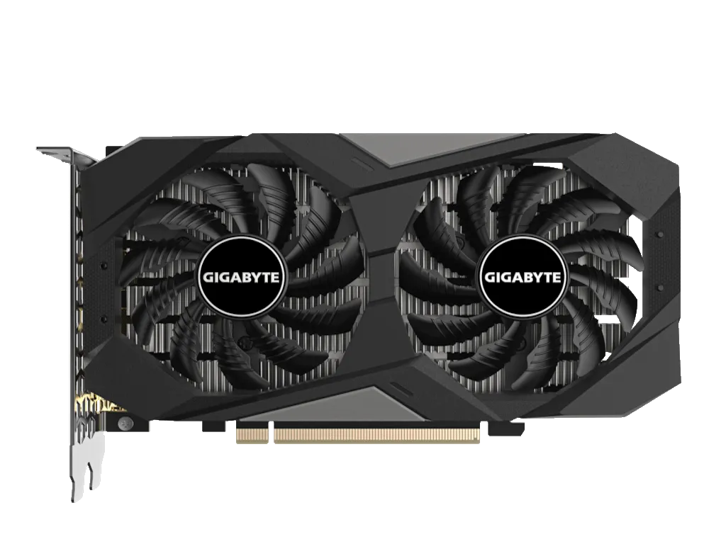 Gigabyte Graficka karta GIGABYTE GV-N3050WF2OCV2-6GD NVD/6GB/GDDR6/96bit/crna Slika 4