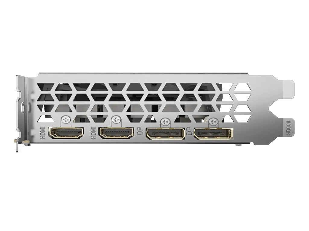 Gigabyte Graficka karta GIGABYTE GV-N3050WF2OCV2-6GD NVD/6GB/GDDR6/96bit/crna Slika 1