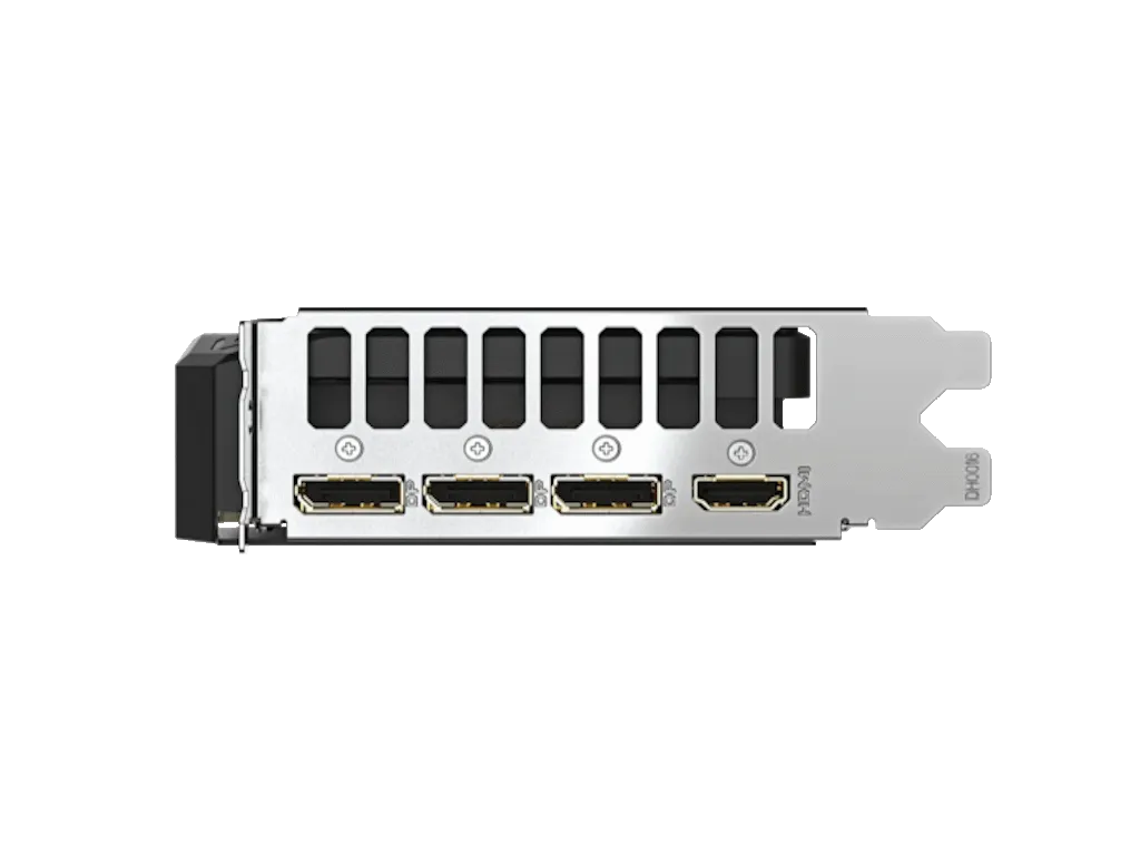 Gigabyte Graficka karta GIGABYTE GV-N506TWF2OC-16GD NVD/16GB/GDDR7/128 bit/crna Slika 1