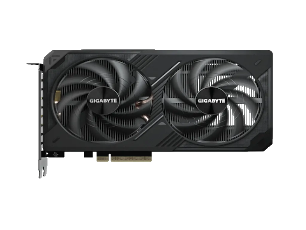 Gigabyte Graficka karta GIGABYTE GV-N506TWF2OC-16GD NVD/16GB/GDDR7/128 bit/crna Slika 3